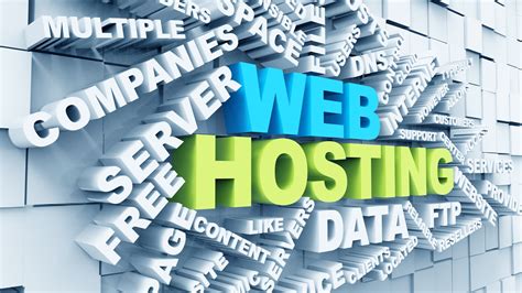 Magid web hosting